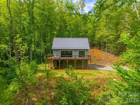 161 Panther Ridge Drive Sylva NC 28779