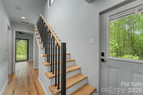 161 Panther Ridge Drive Sylva NC 28779