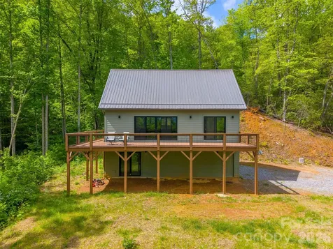 161 Panther Ridge Drive Sylva NC 28779