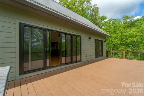 161 Panther Ridge Drive Sylva NC 28779