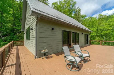 161 Panther Ridge Drive Sylva NC 28779