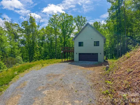 161 Panther Ridge Drive Sylva NC 28779