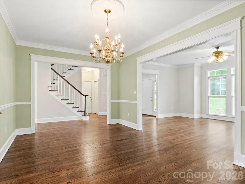 103 Berry Hill Drive Hendersonville NC 28791