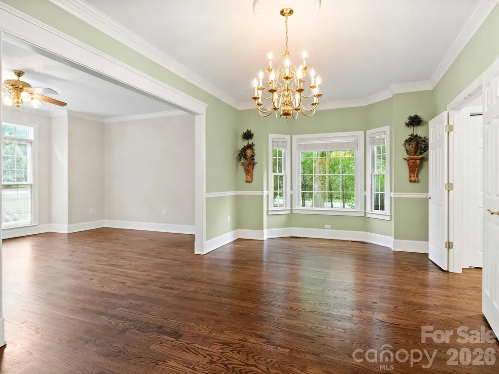 103 Berry Hill Drive Hendersonville NC 28791