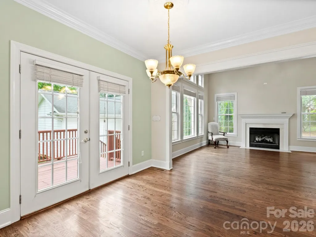 103 Berry Hill Drive Hendersonville NC 28791