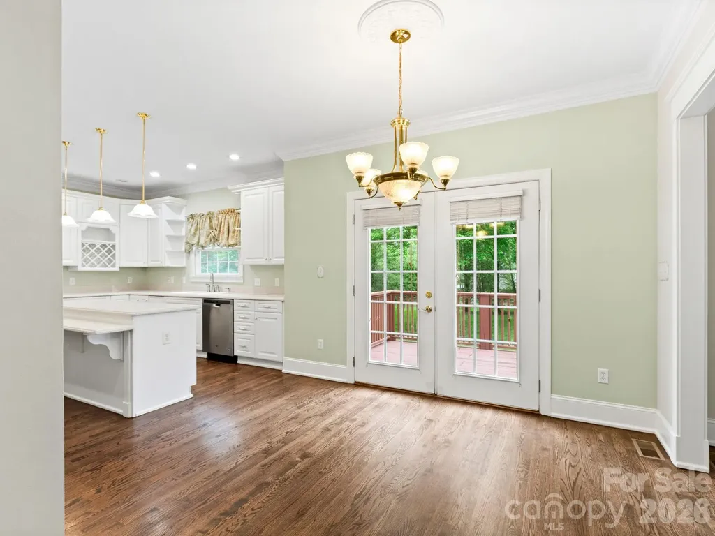 103 Berry Hill Drive Hendersonville NC 28791