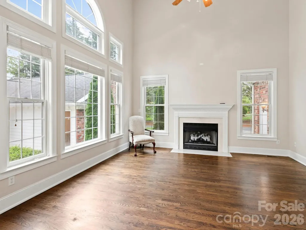 103 Berry Hill Drive Hendersonville NC 28791