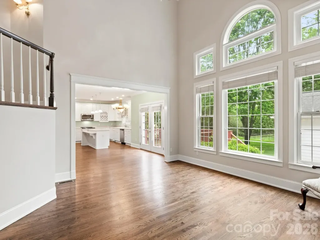 103 Berry Hill Drive Hendersonville NC 28791