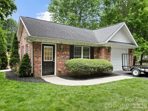 103 Berry Hill Drive Hendersonville NC 28791