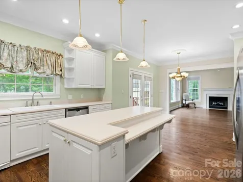 103 Berry Hill Drive Hendersonville NC 28791
