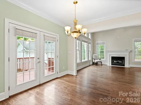 103 Berry Hill Drive Hendersonville NC 28791