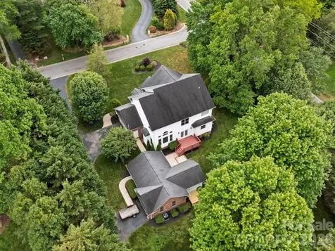 103 Berry Hill Drive Hendersonville NC 28791
