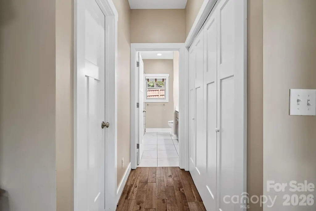 20 Greenwood Fields Drive Asheville NC 28804