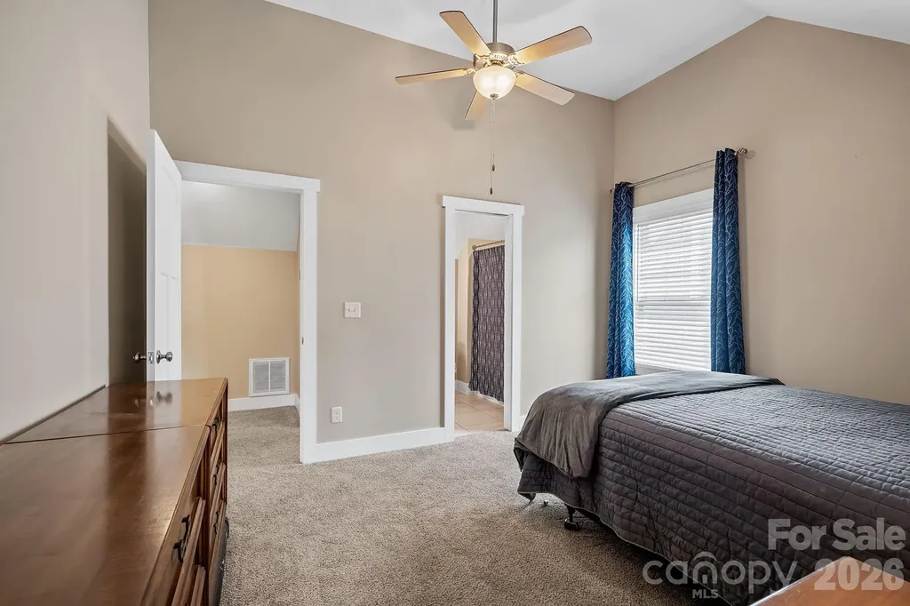 20 Greenwood Fields Drive Asheville NC 28804