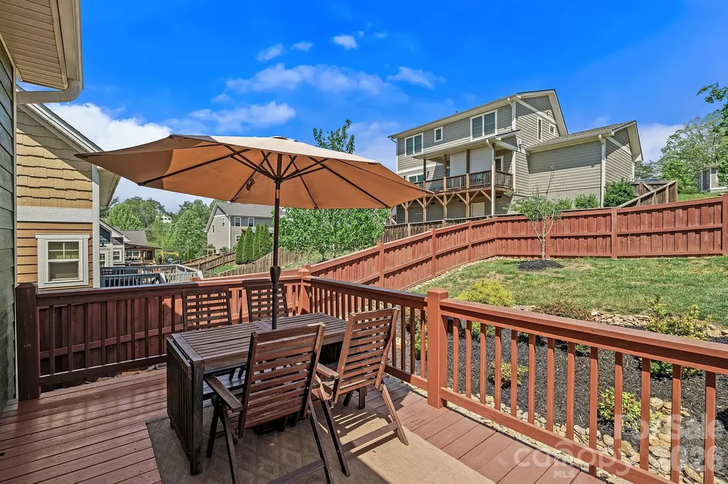 20 Greenwood Fields Drive Asheville NC 28804