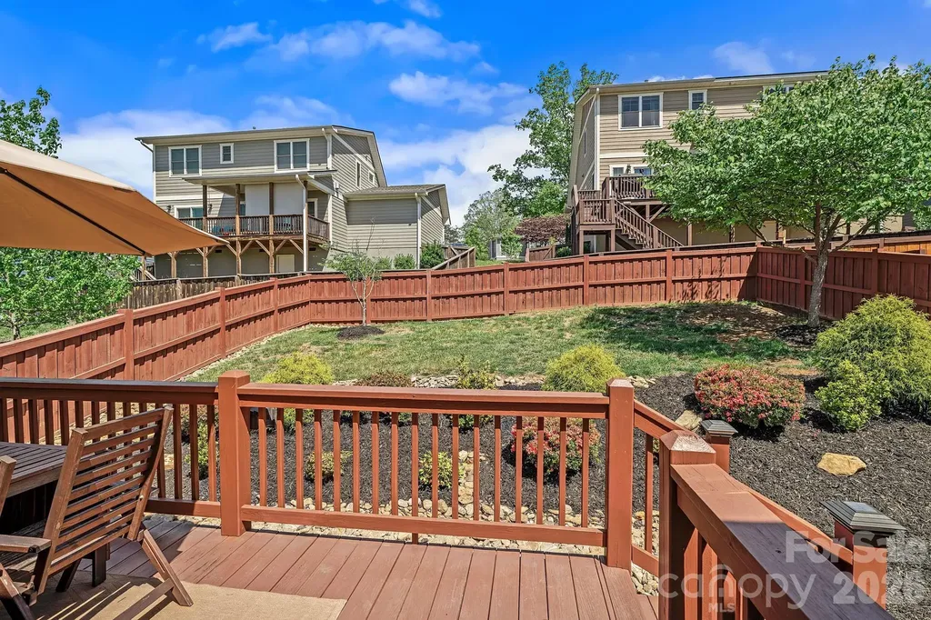 20 Greenwood Fields Drive Asheville NC 28804