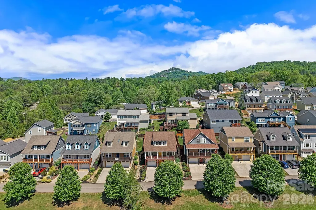 20 Greenwood Fields Drive Asheville NC 28804