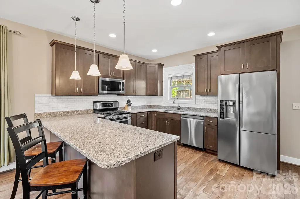 20 Greenwood Fields Drive Asheville NC 28804