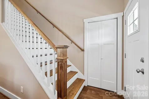 20 Greenwood Fields Drive Asheville NC 28804