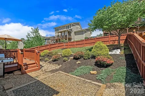 20 Greenwood Fields Drive Asheville NC 28804