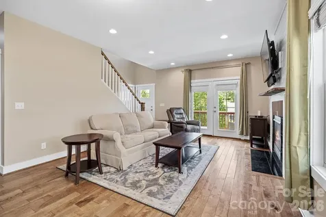 20 Greenwood Fields Drive Asheville NC 28804