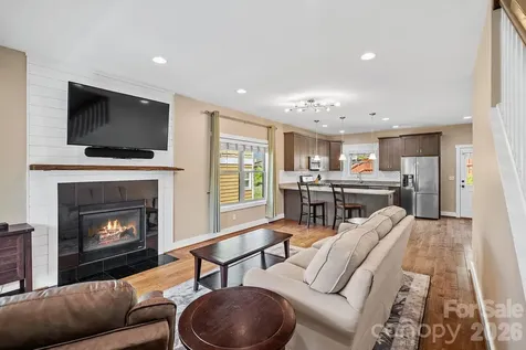 20 Greenwood Fields Drive Asheville NC 28804