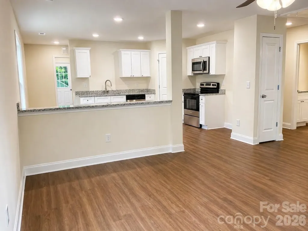 1134 Grady Street Salisbury NC 28144