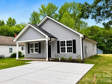 1134 Grady Street Salisbury NC 28144