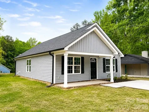 1134 Grady Street Salisbury NC 28144