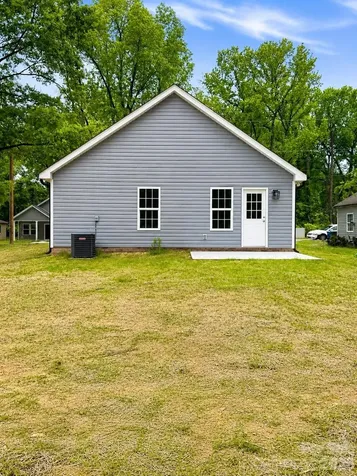 1134 Grady Street Salisbury NC 28144