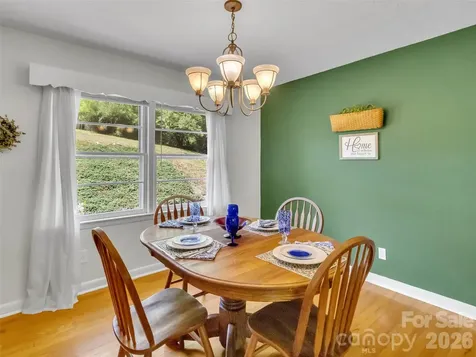 250 Reeves Cove Road Candler NC 28715