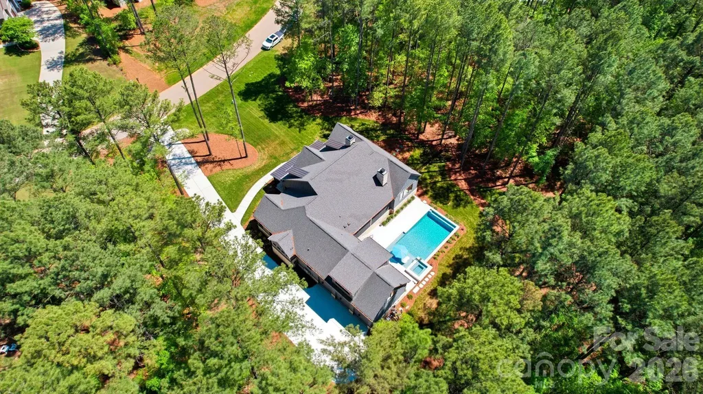 6223 Chimney Bluff Road Lancaster SC 29720