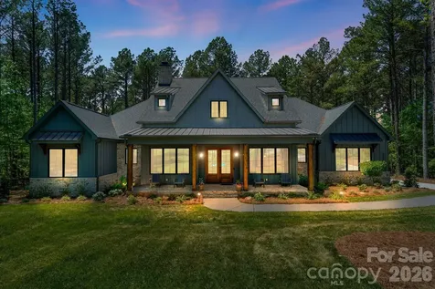 6223 Chimney Bluff Road Lancaster SC 29720