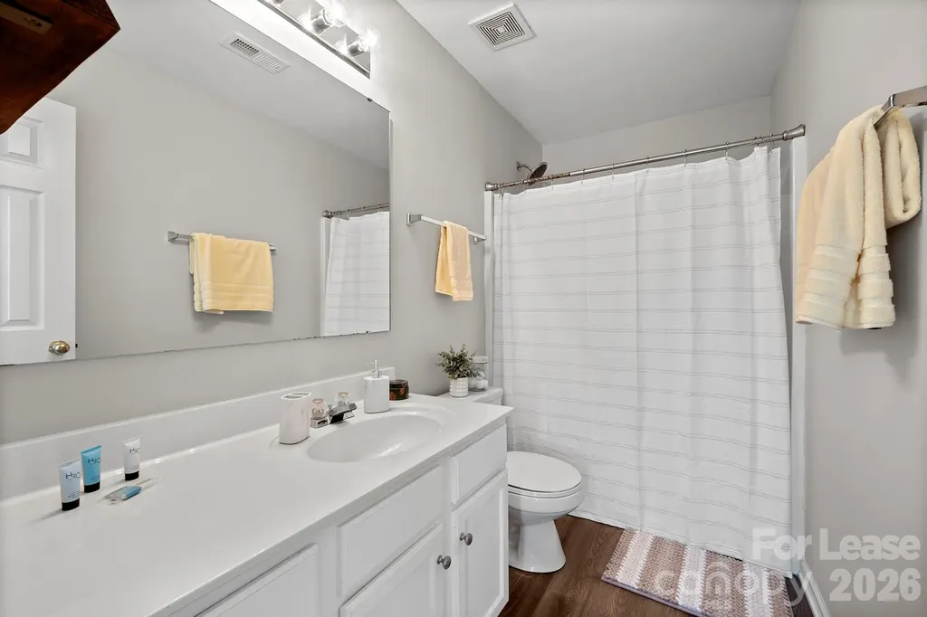 11339 Dundarrach Lane Charlotte NC 28277