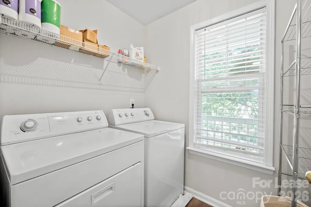 11339 Dundarrach Lane Charlotte NC 28277
