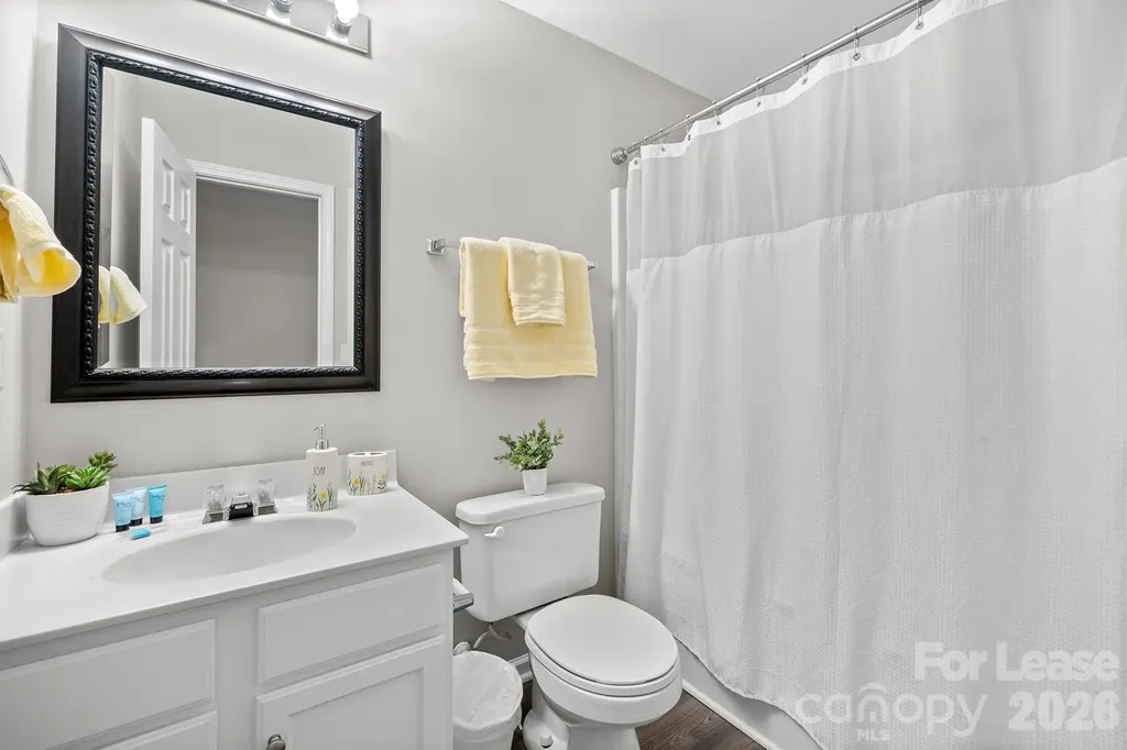 11339 Dundarrach Lane Charlotte NC 28277