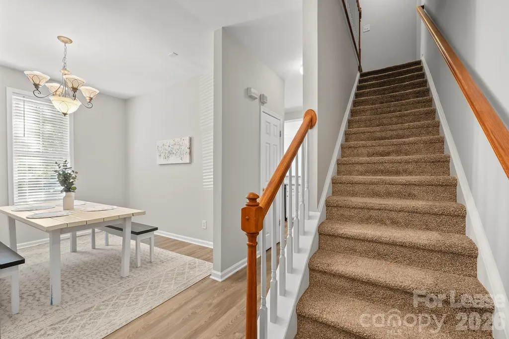 11339 Dundarrach Lane Charlotte NC 28277