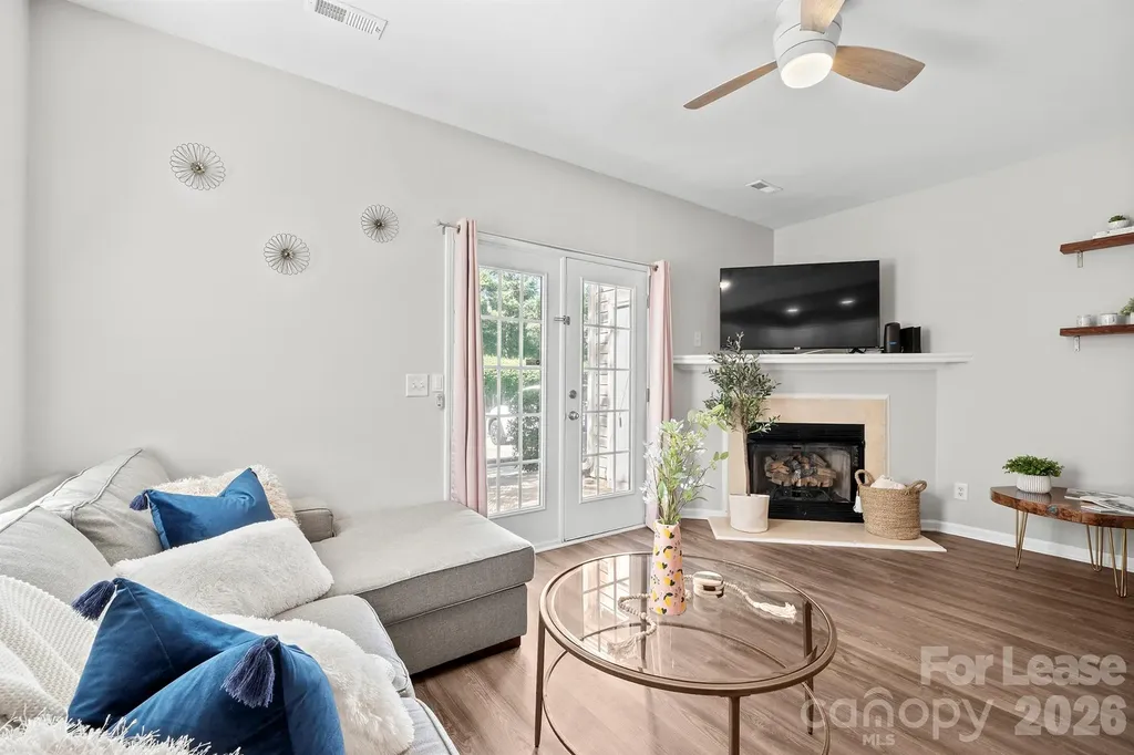 11339 Dundarrach Lane Charlotte NC 28277