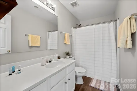 11339 Dundarrach Lane Charlotte NC 28277