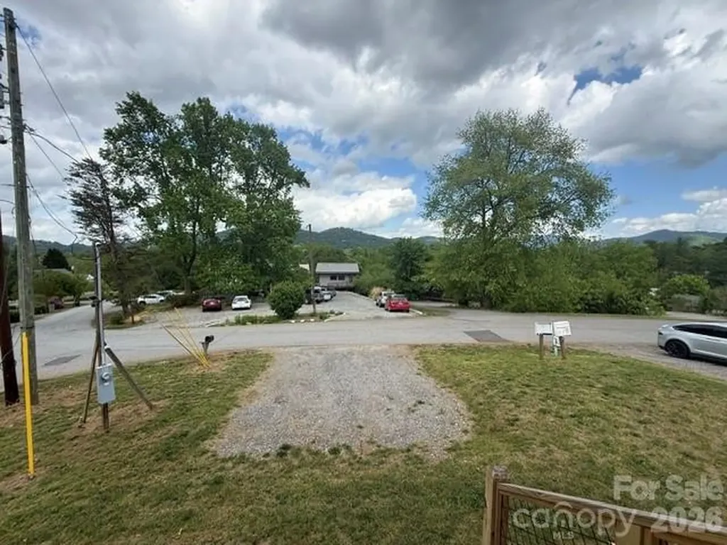 3 Locust Street Asheville NC 28804