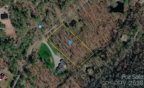 650 Compass Creek Drive Hayesville NC 28904