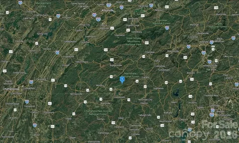 650 Compass Creek Drive Hayesville NC 28904