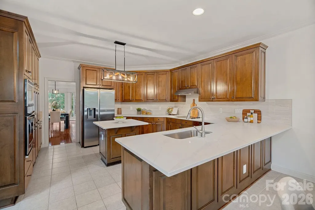 16110 Covington Point Lane Huntersville NC 28078