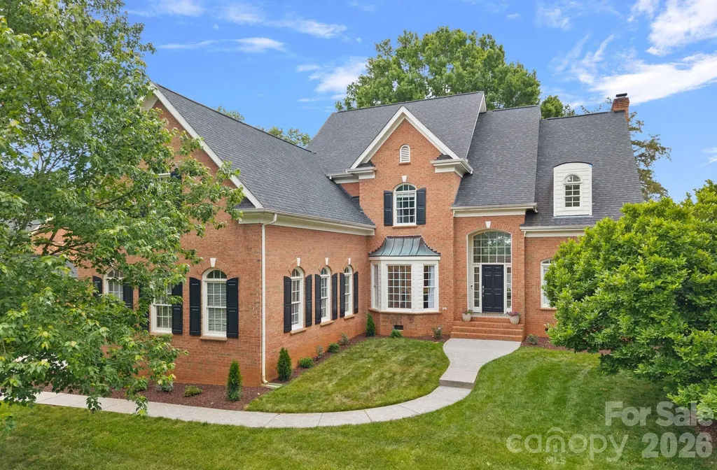 16110 Covington Point Lane Huntersville NC 28078