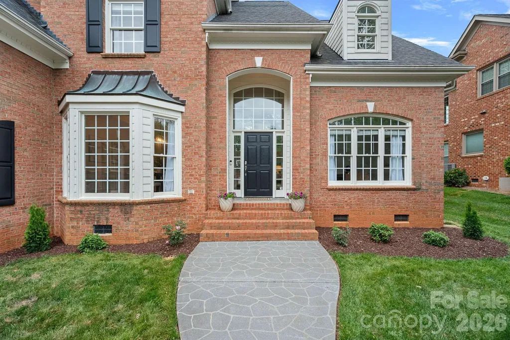 16110 Covington Point Lane Huntersville NC 28078