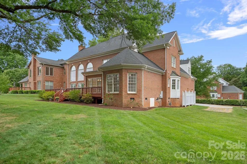 16110 Covington Point Lane Huntersville NC 28078