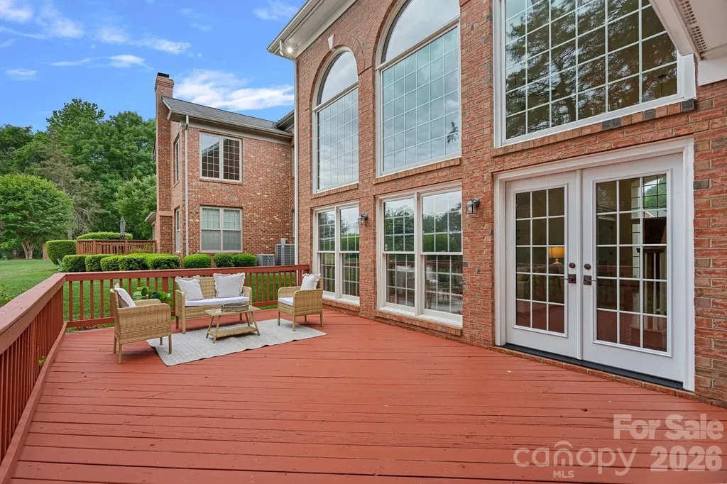 16110 Covington Point Lane Huntersville NC 28078