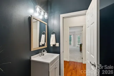 16110 Covington Point Lane Huntersville NC 28078