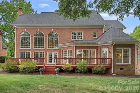 16110 Covington Point Lane Huntersville NC 28078