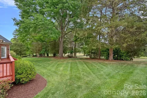16110 Covington Point Lane Huntersville NC 28078